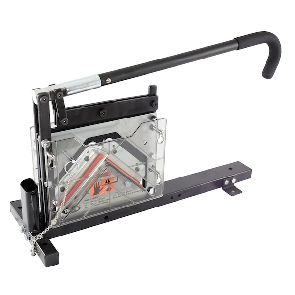 Teknika Strapping Systems Edge Protector and Corner Board Cutter